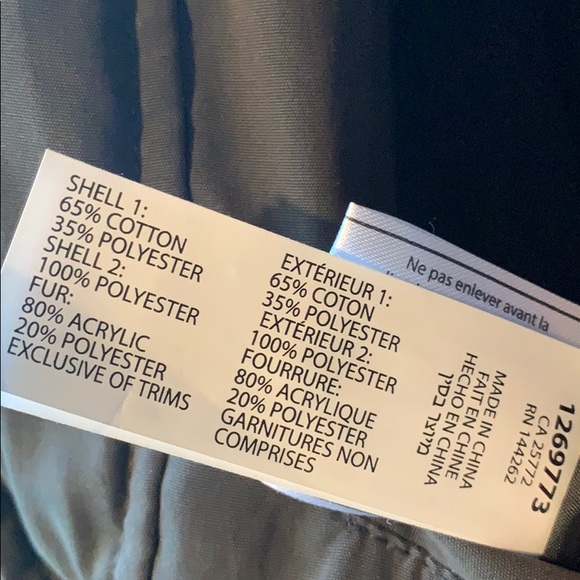 Boys Dex reversible Jacket - Picture 8 of 8